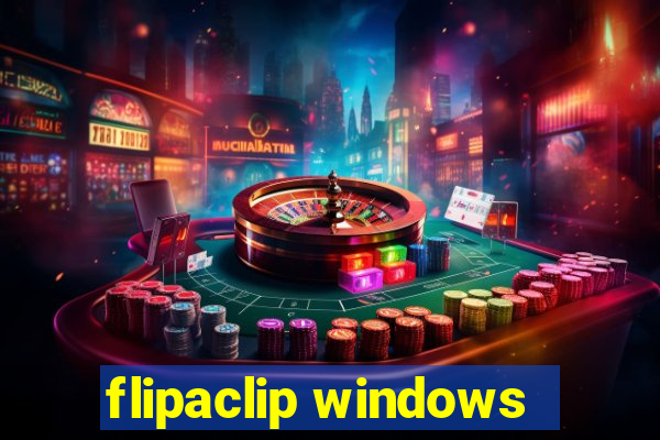 flipaclip windows